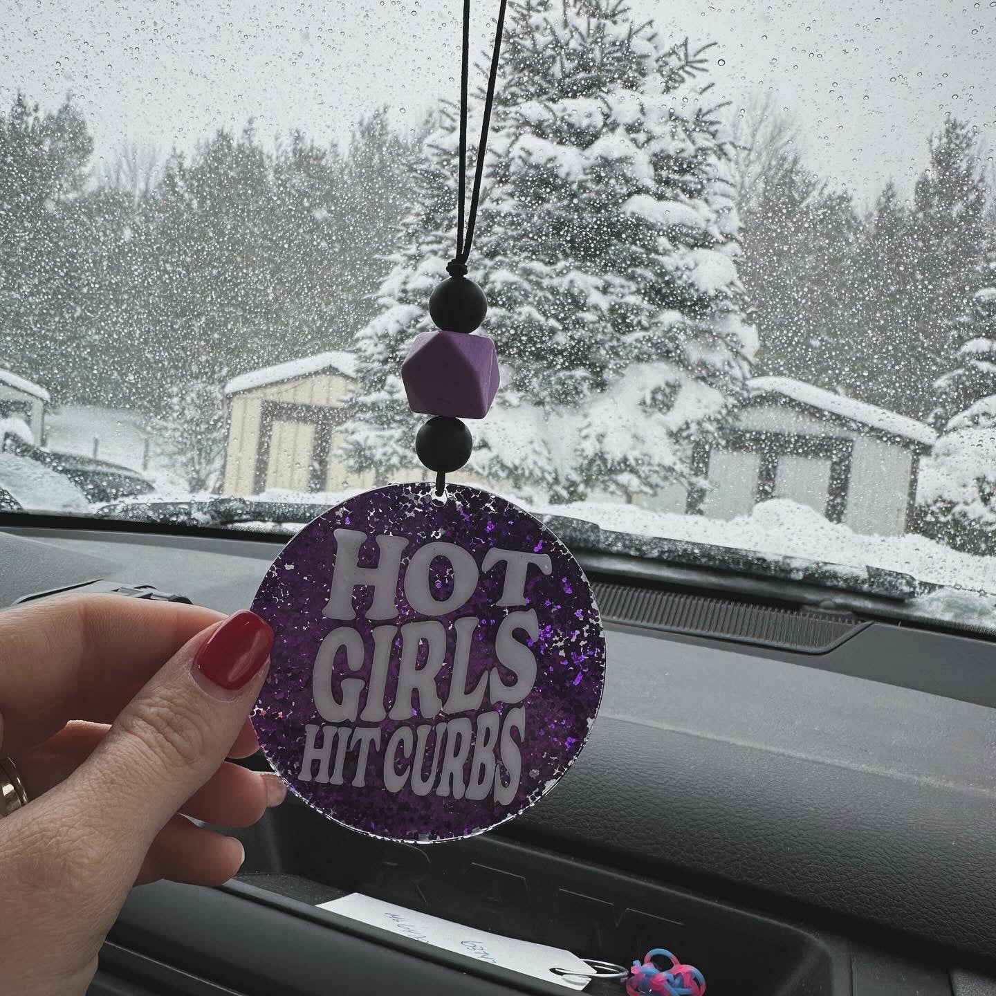 Car Charms