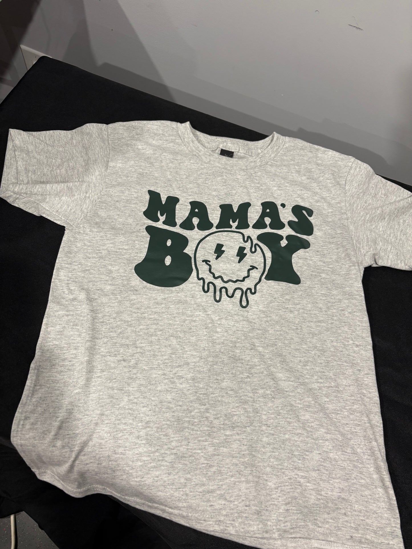 Mama’s Boy Tee