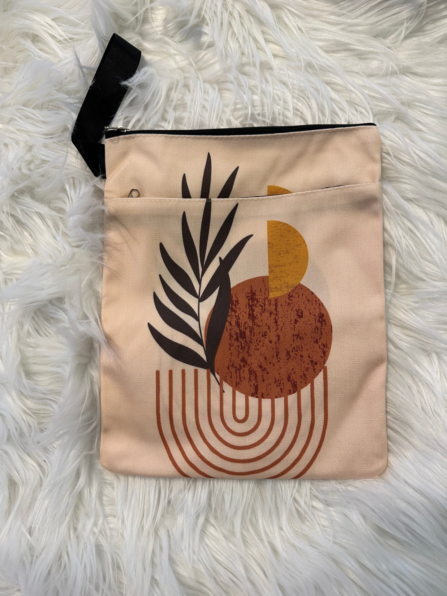 Dessert Vibe Book Sleeves