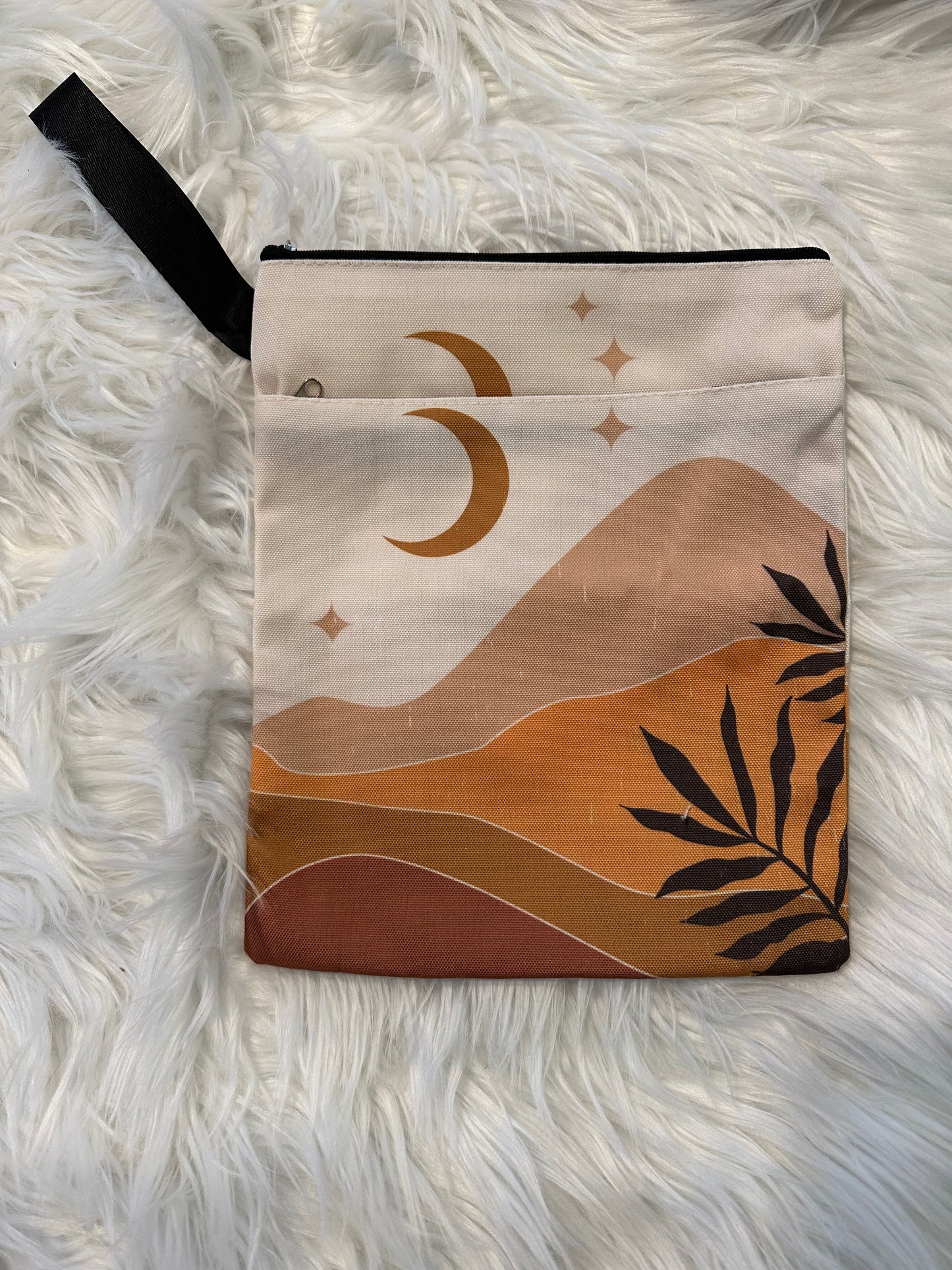 Dessert Vibe Book Sleeves