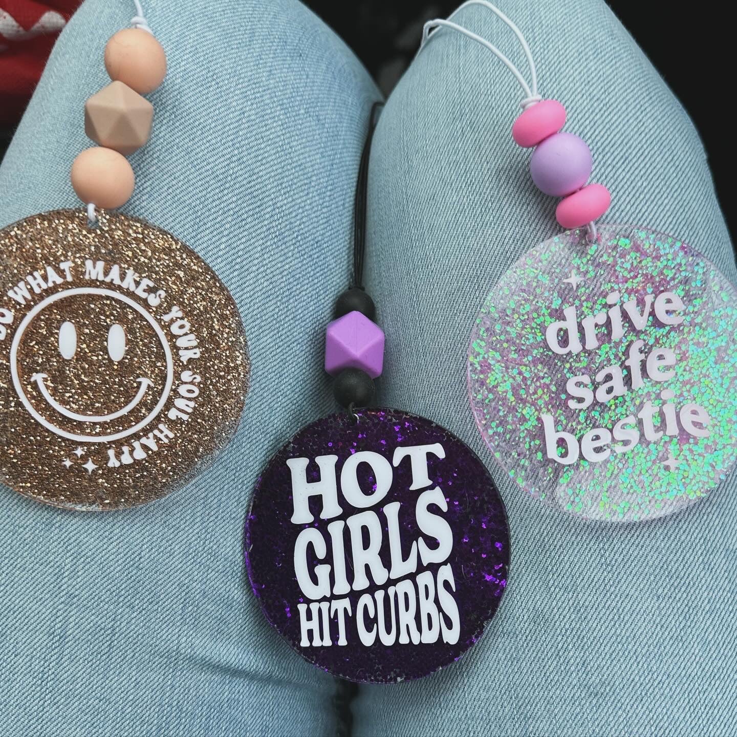 Car Charms