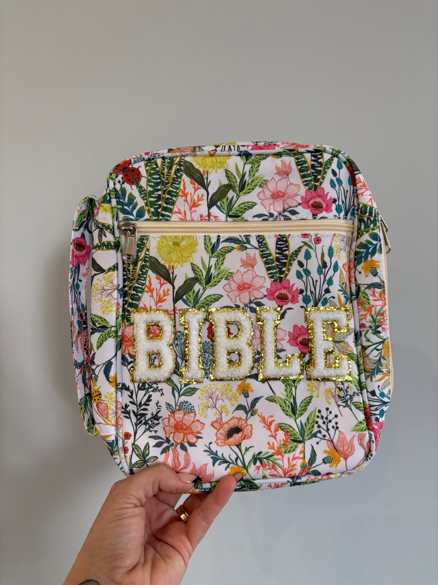 Bible Bag