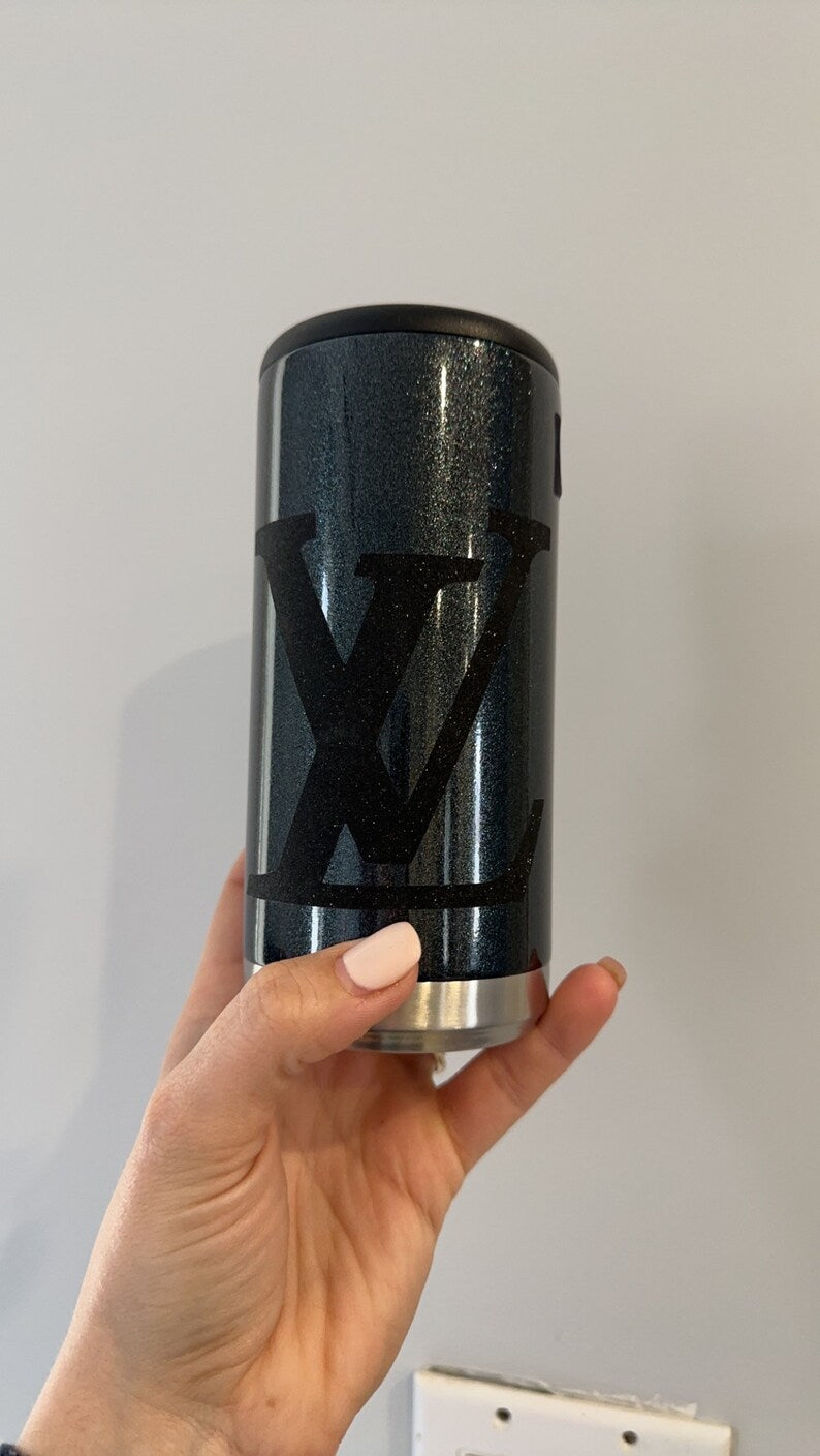 Luxury Skinny Can Cooler