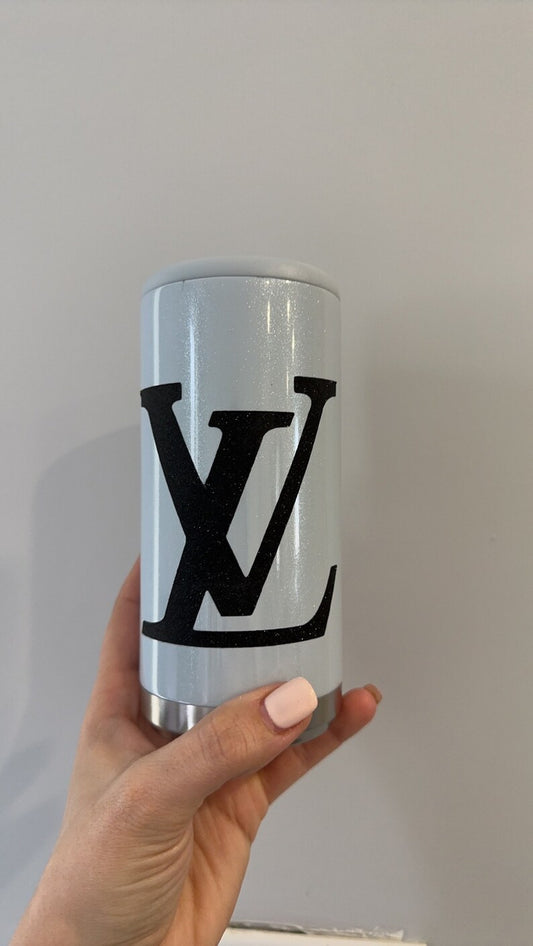 Luxury Skinny Can Cooler