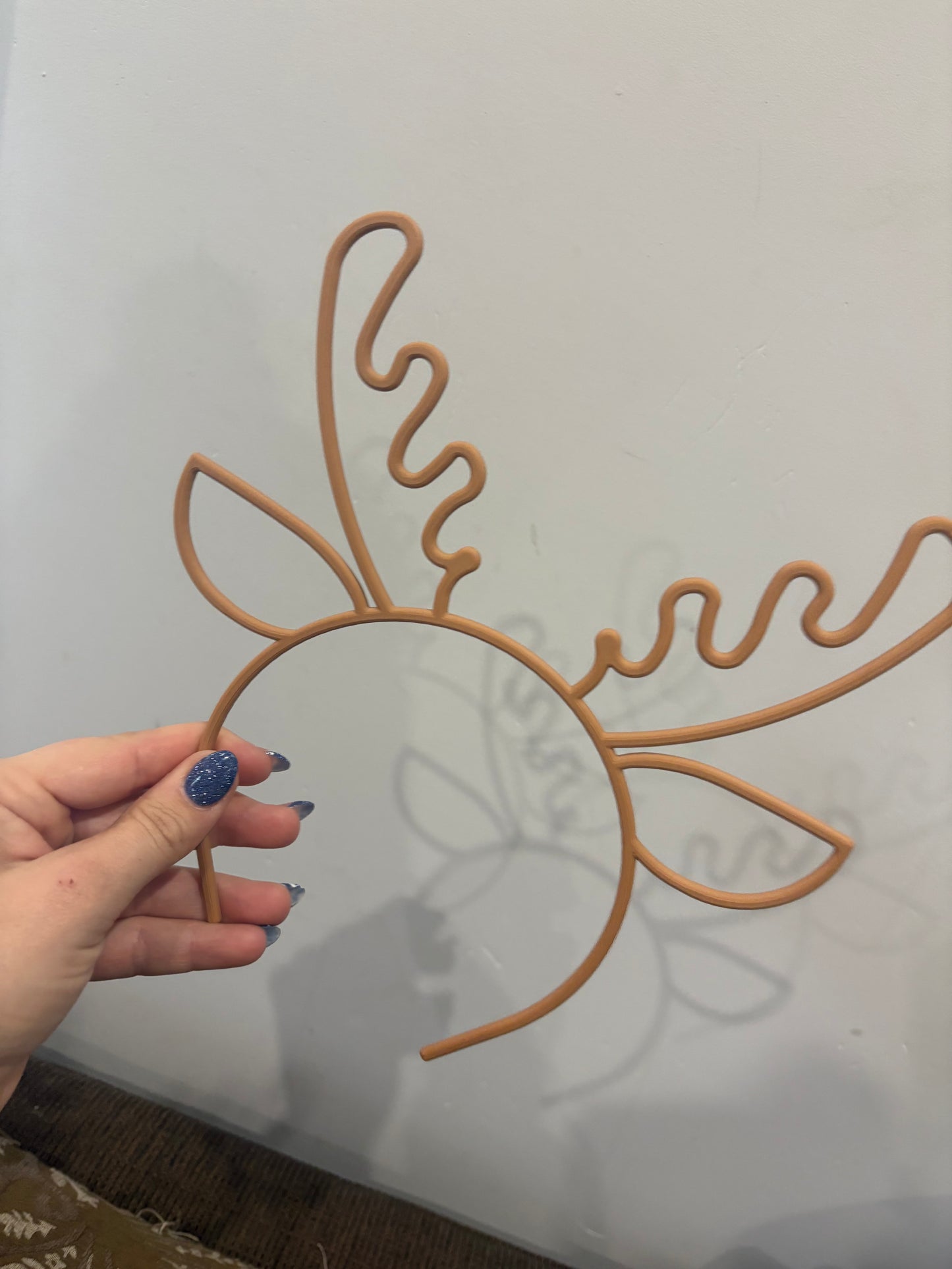 Adult Reindeer Headbands