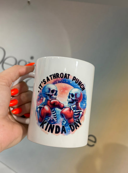 Mug ☠️