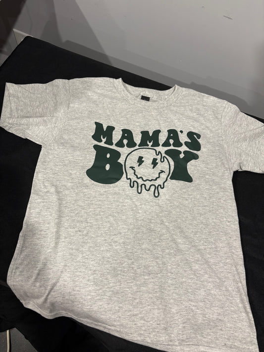 Mama’s Boy Tee