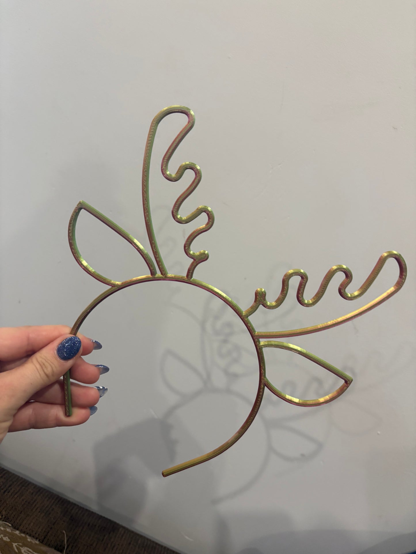 Adult Reindeer Headbands