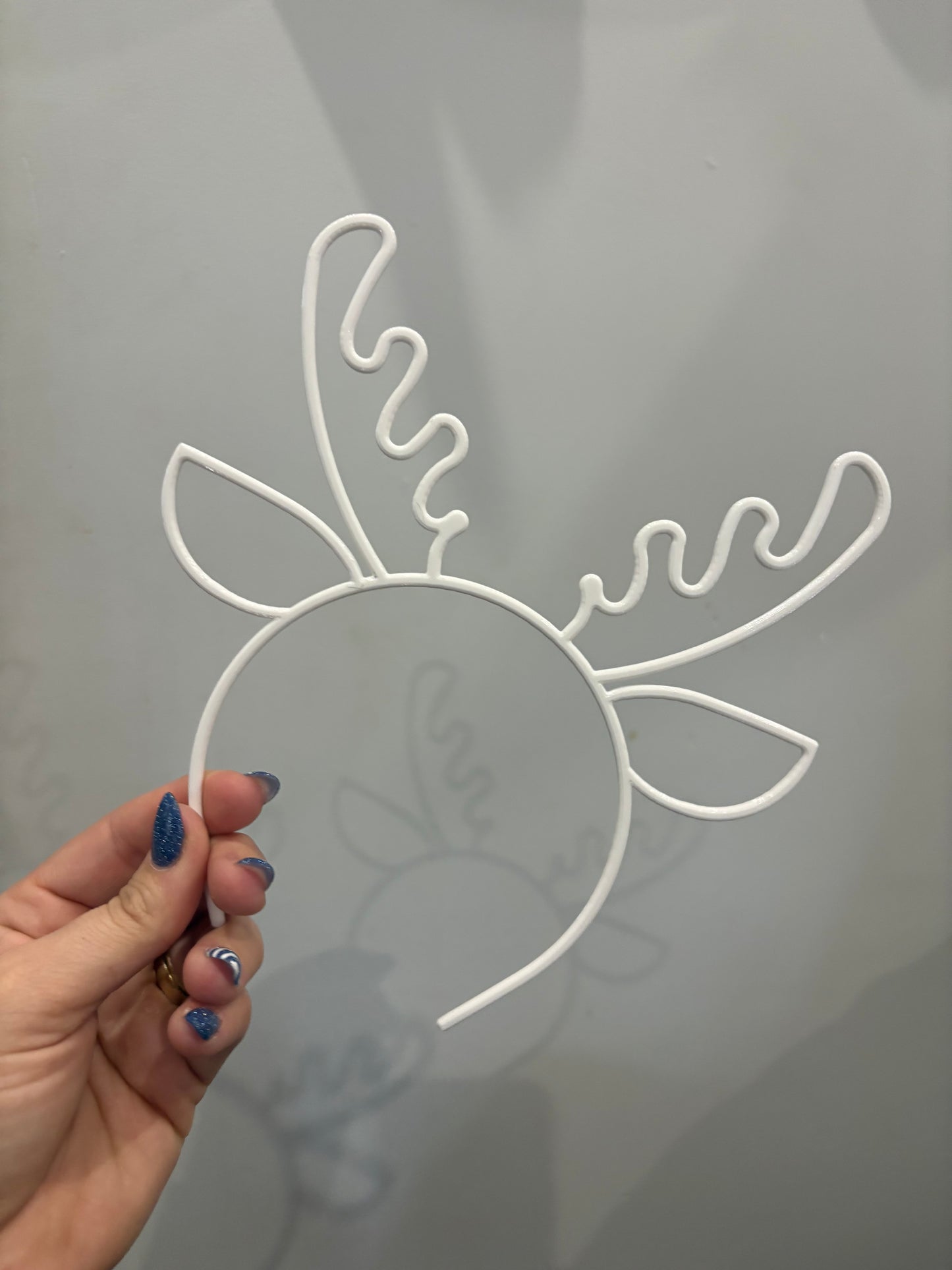 Kids Reindeer Headbands
