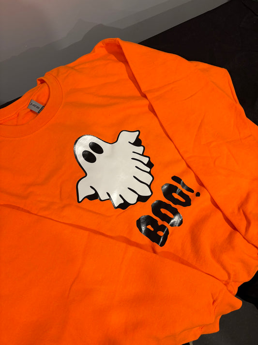 BOO Crew LG