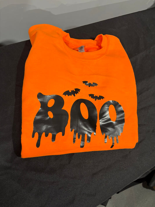 BOO Crew XL
