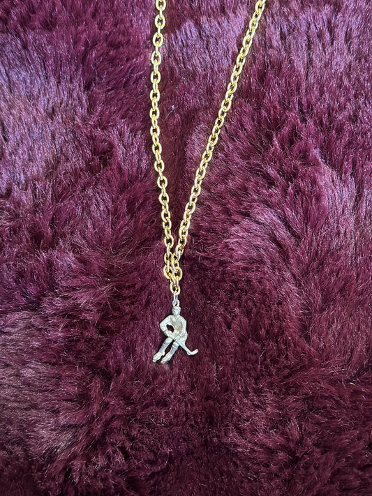 Hockey Chain