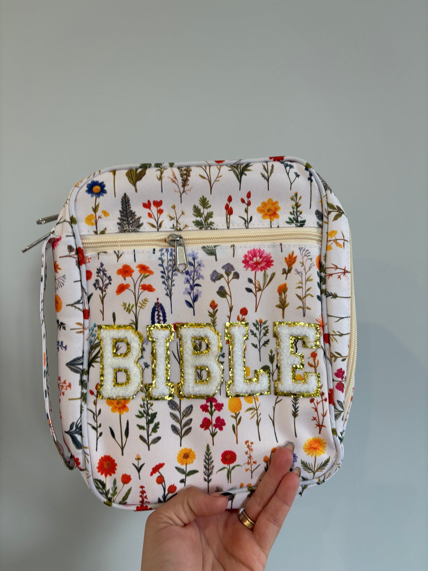 Bible Bag