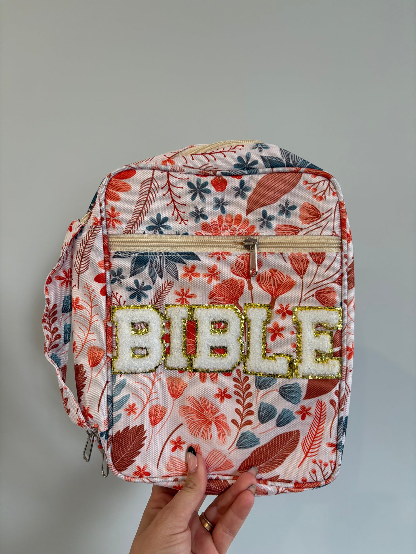 Bible Bag